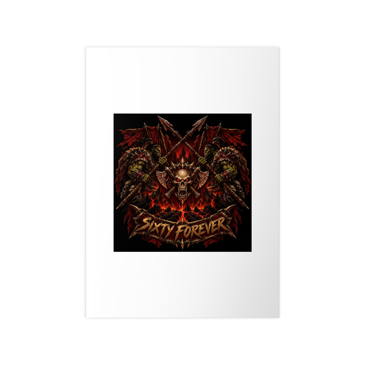 Photopaper Posters