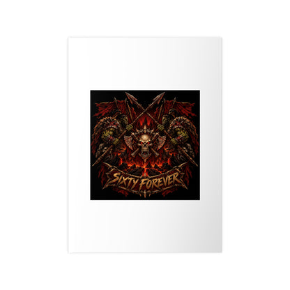 Photopaper Posters