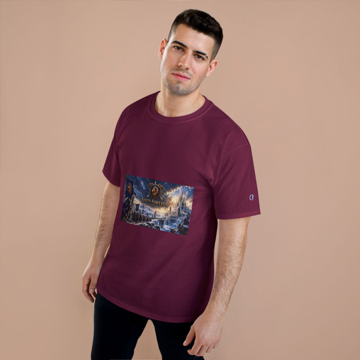 Champion T-Shirt