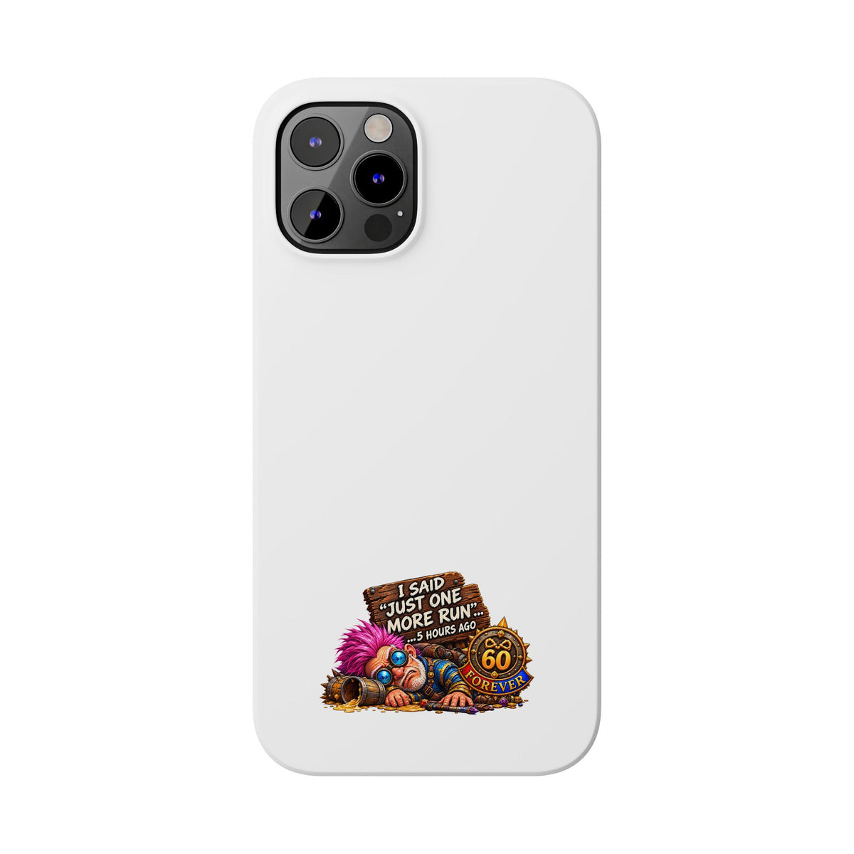 Slim Phone Cases