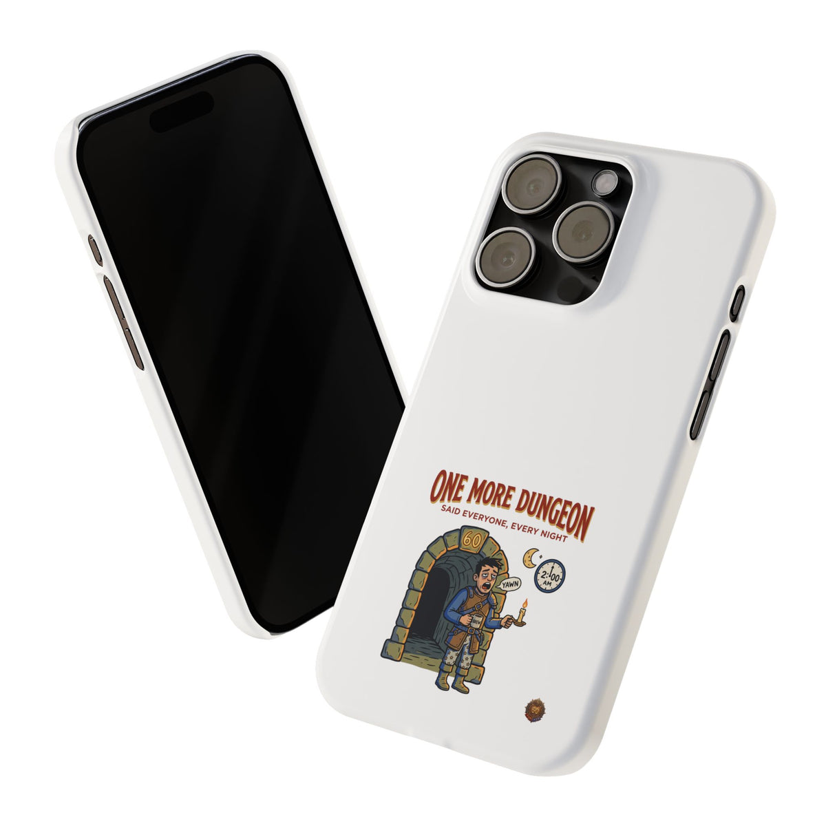 Slim Phone Cases