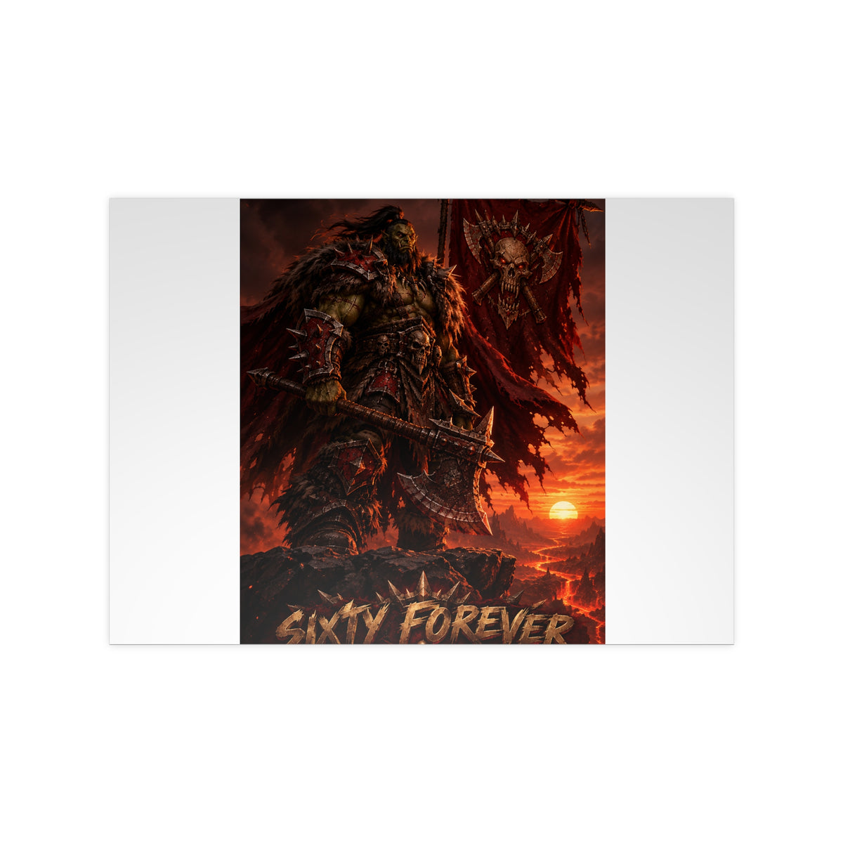Photopaper Posters