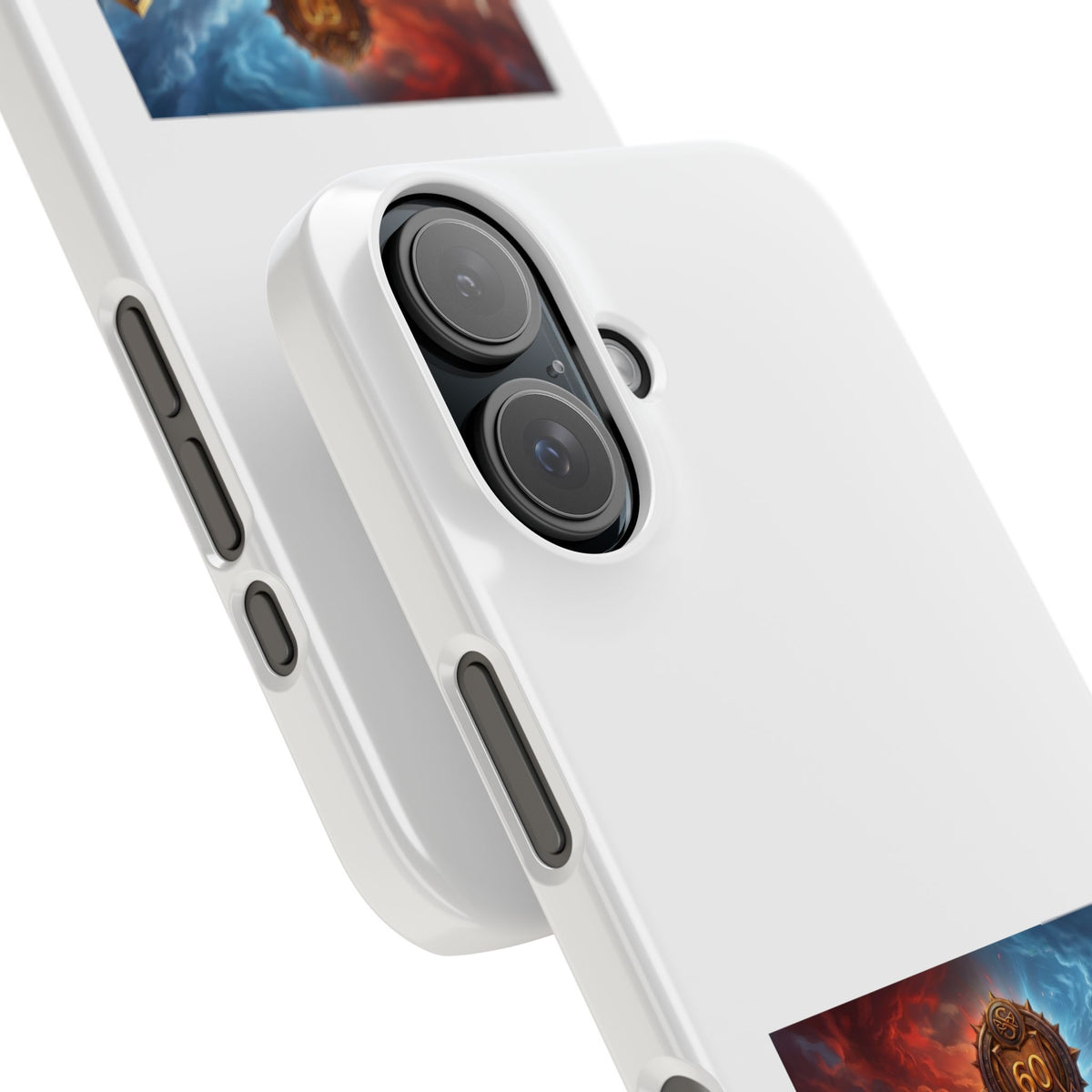 Slim Phone Cases