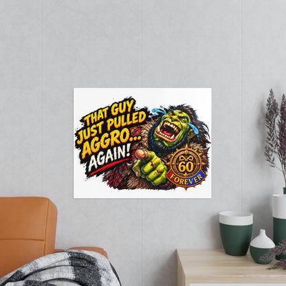 Photopaper Posters