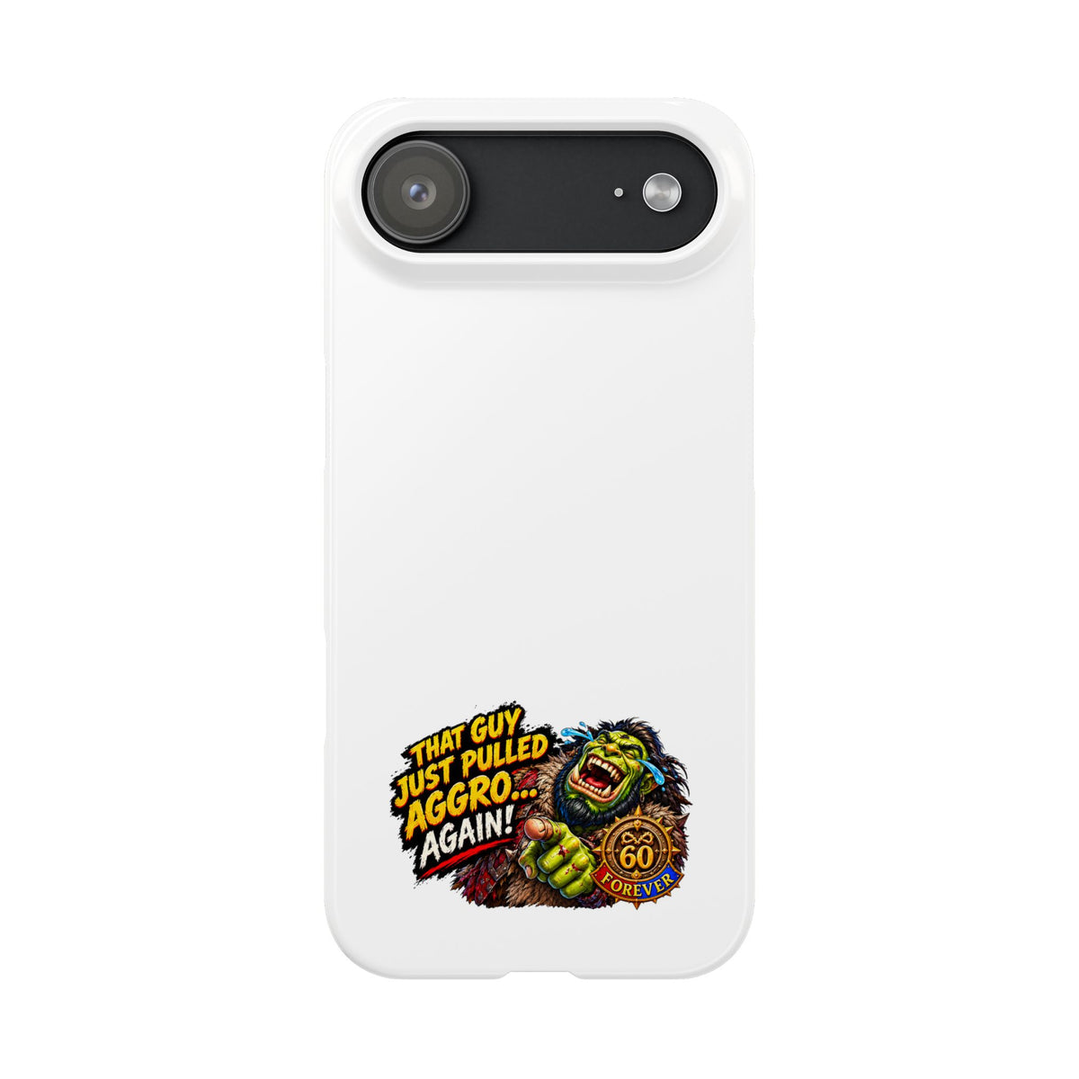 Slim Phone Cases