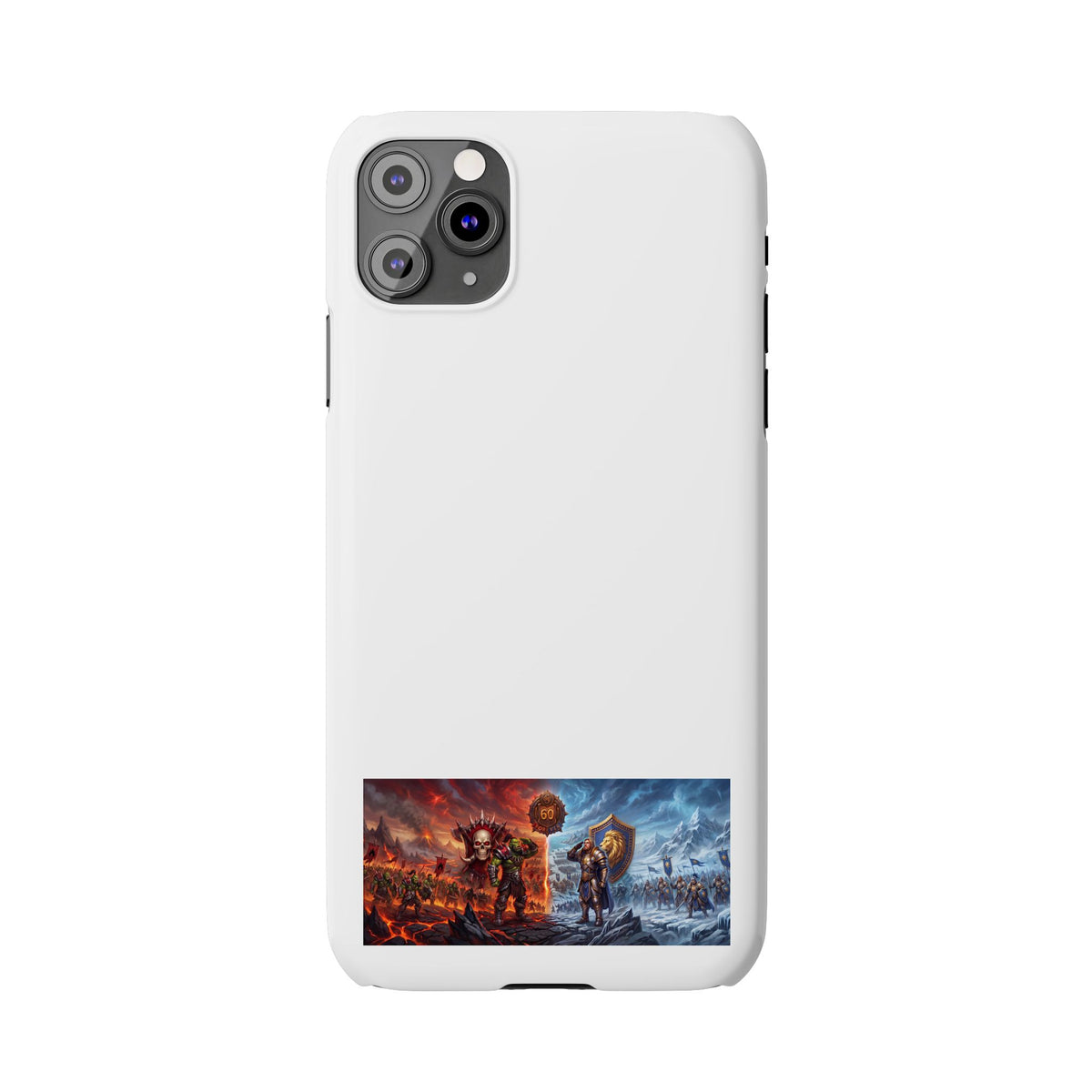 Slim Phone Cases