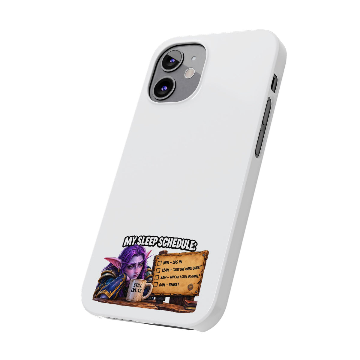 Slim Phone Cases