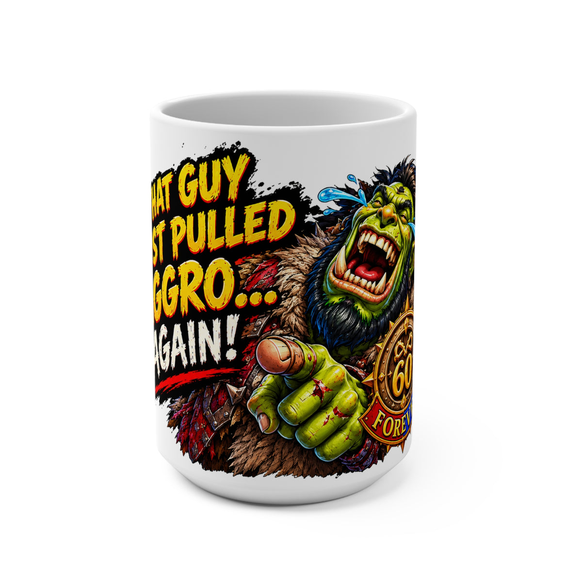 Mug 15oz