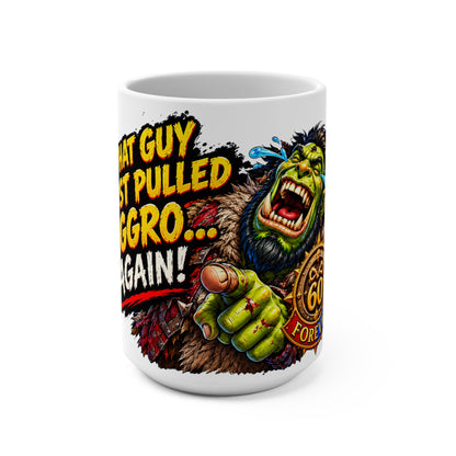 Mug 15oz