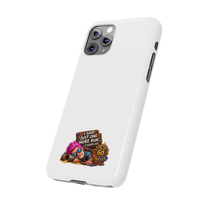Slim Phone Cases