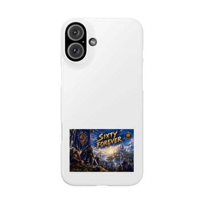 Slim Phone Cases