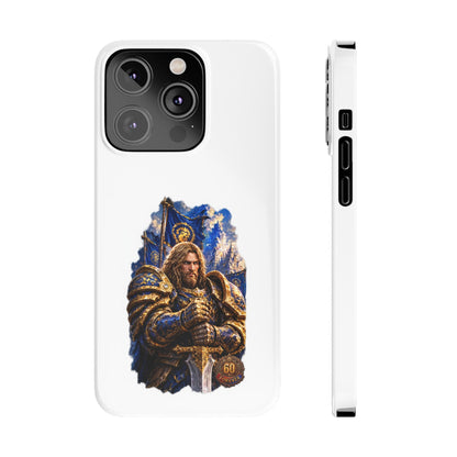 Slim Phone Cases