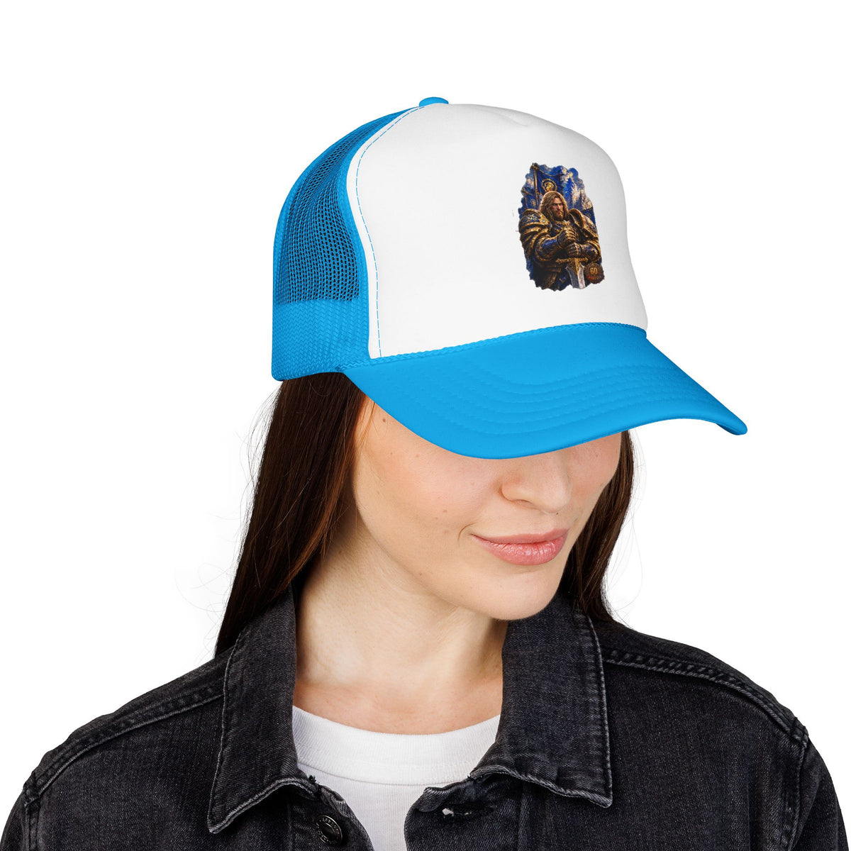Foam Trucker Hat