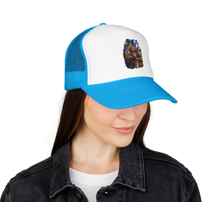 Foam Trucker Hat