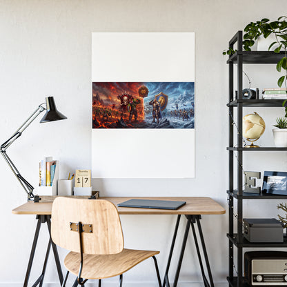 Gloss Posters