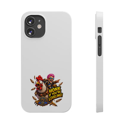 Slim Phone Cases
