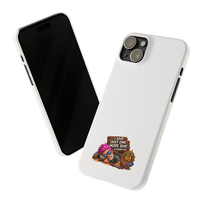 Slim Phone Cases