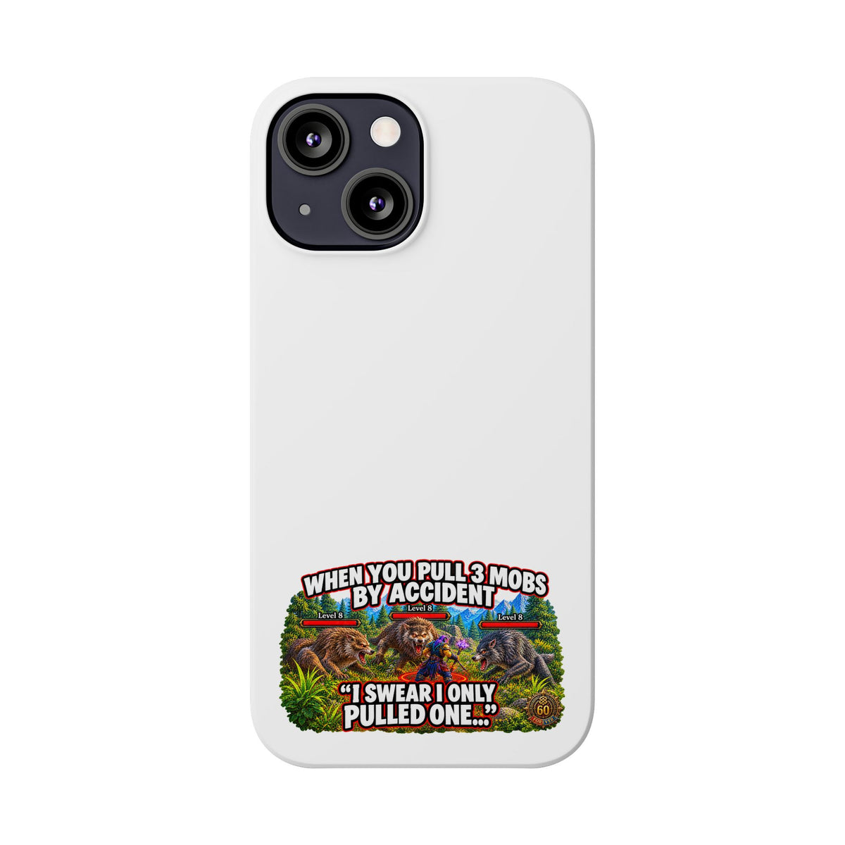 Slim Phone Cases