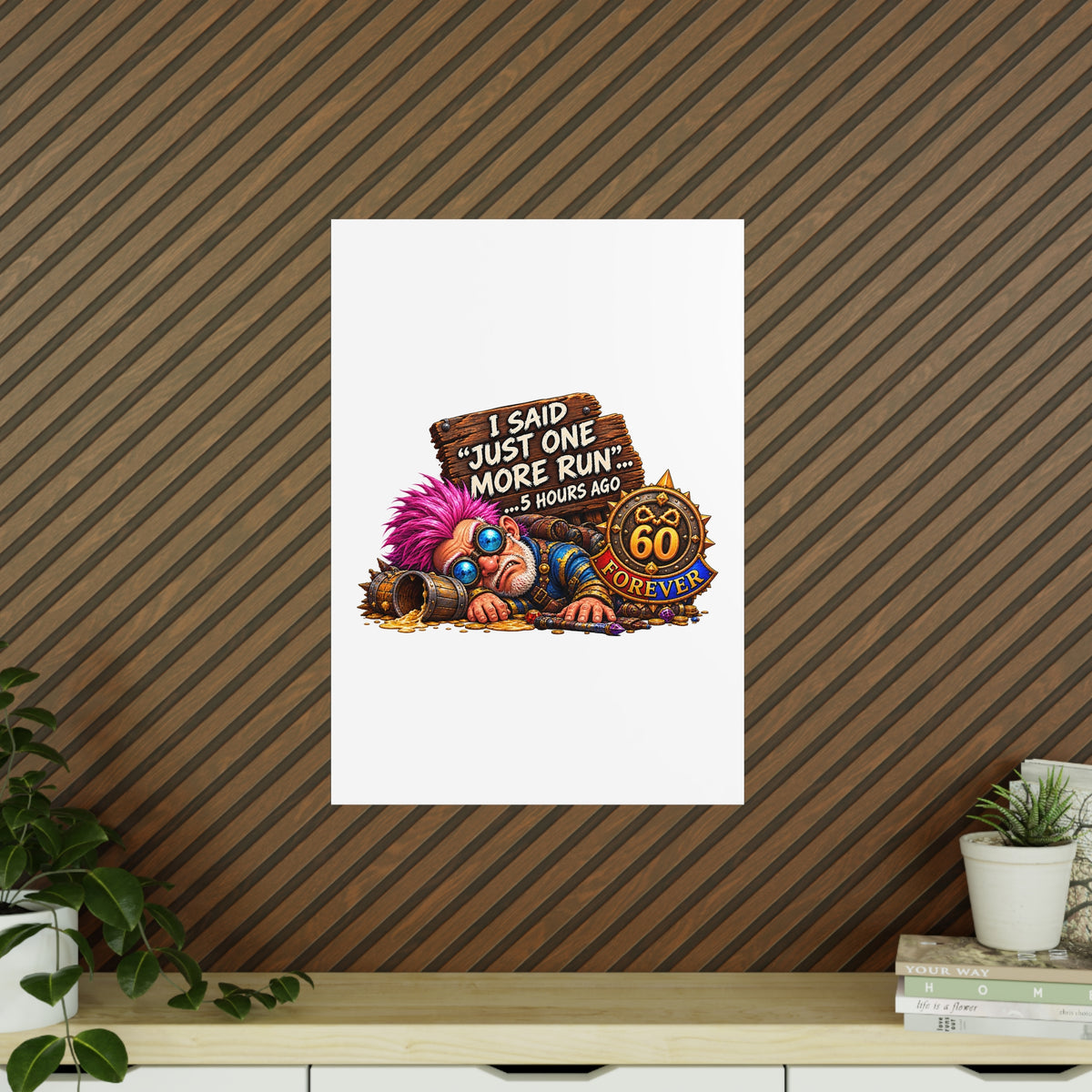 Photopaper Posters
