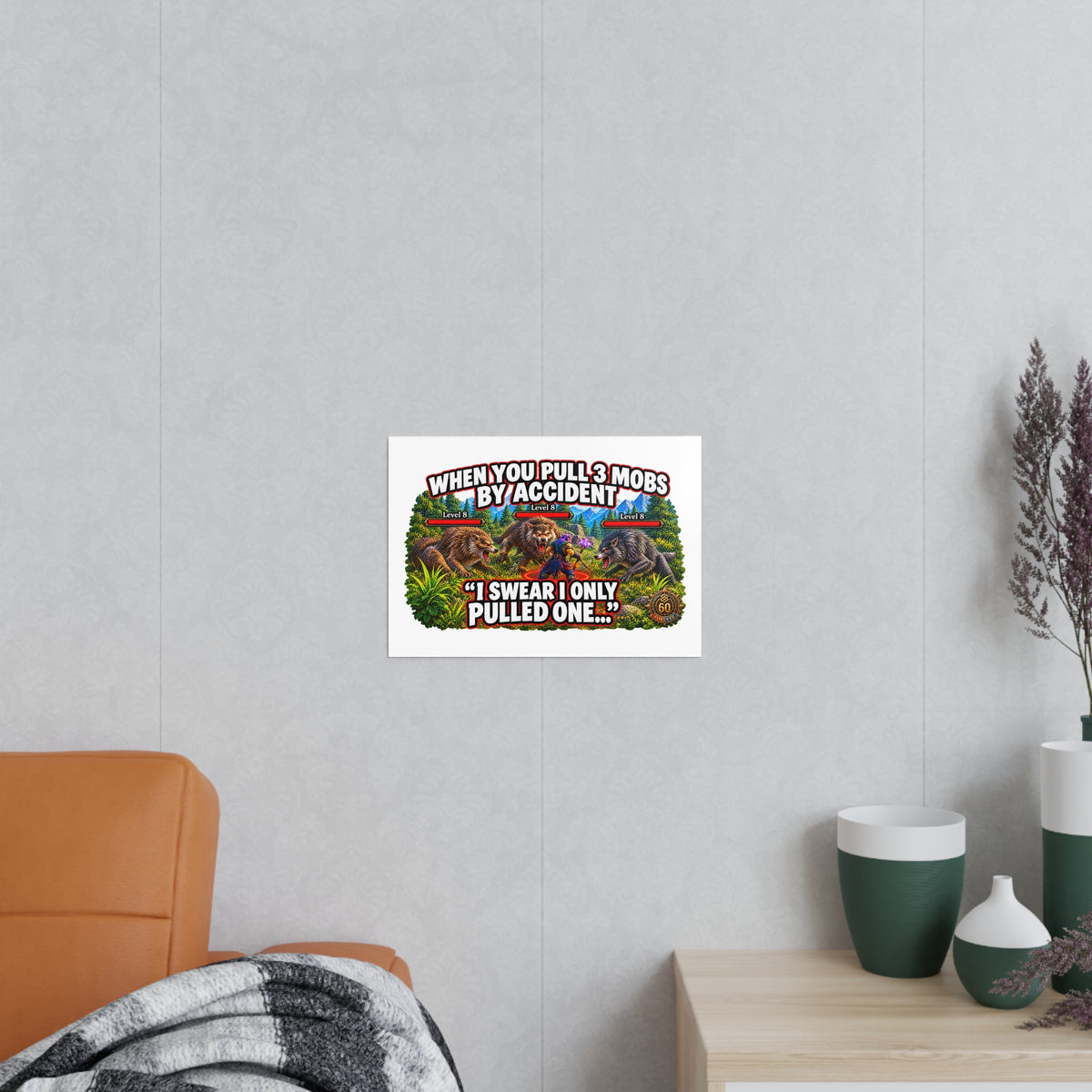 Photopaper Posters