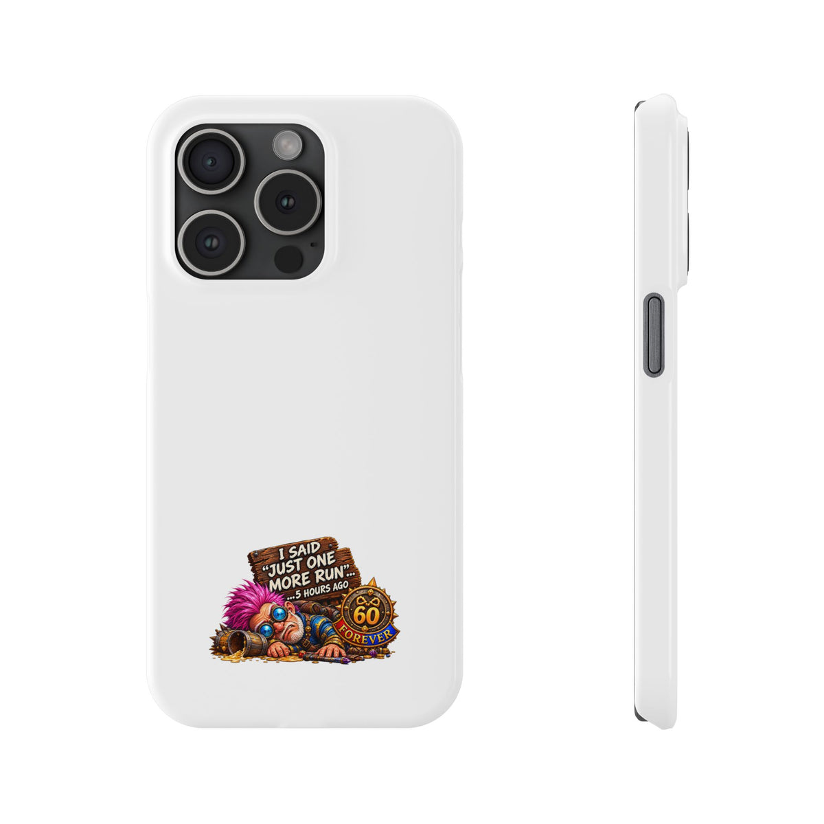 Slim Phone Cases