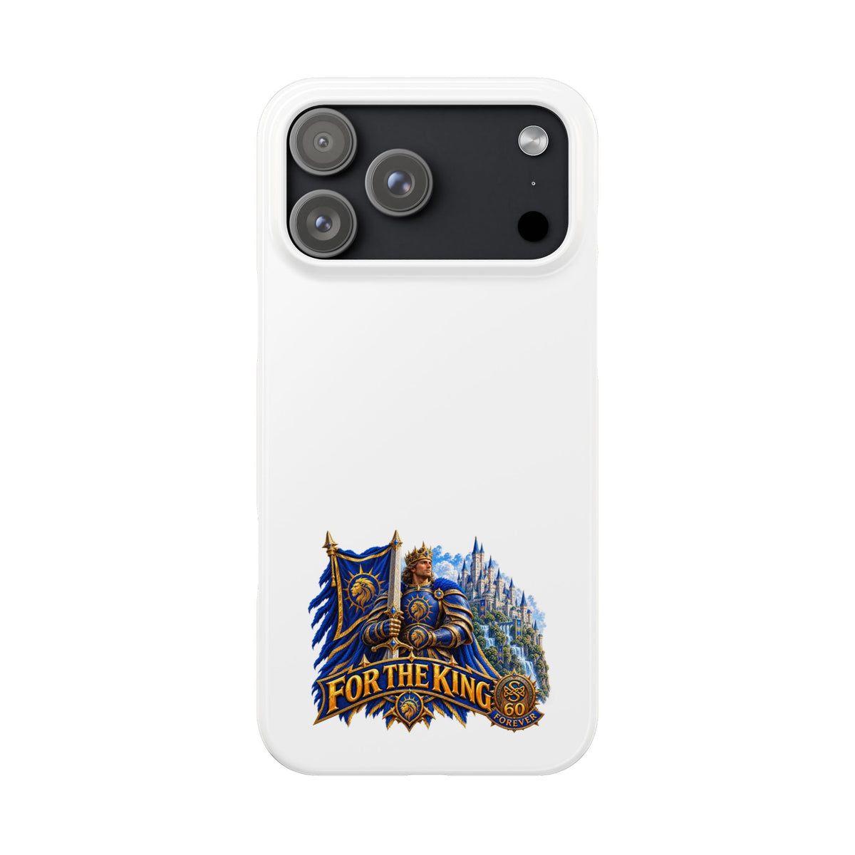 Slim Phone Cases