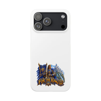 Slim Phone Cases