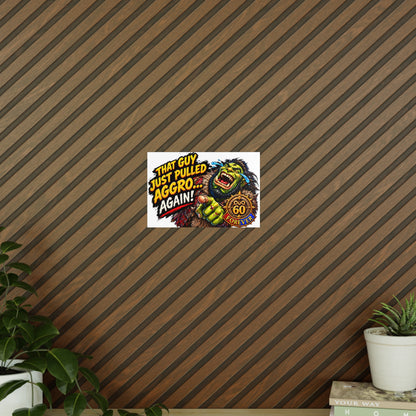Photopaper Posters