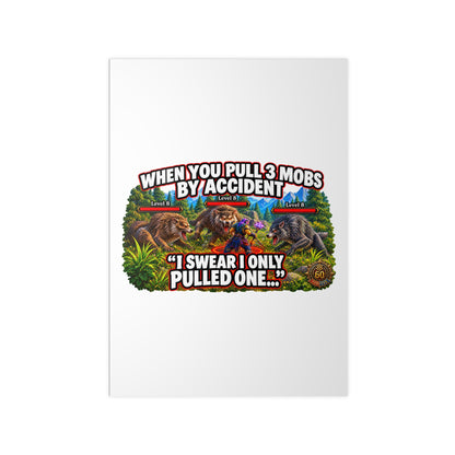 Photopaper Posters