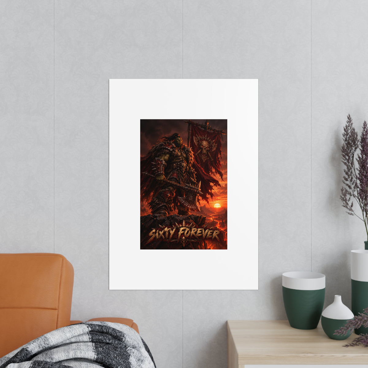 Photopaper Posters