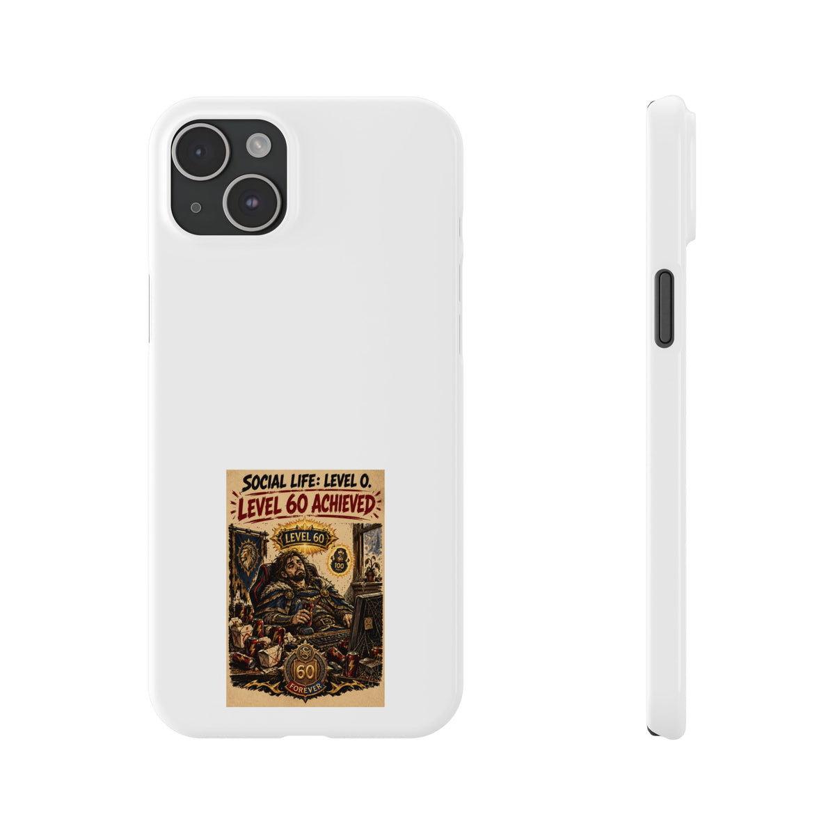 Slim Phone Cases