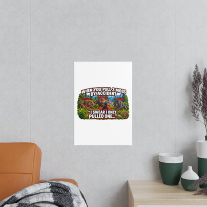 Photopaper Posters