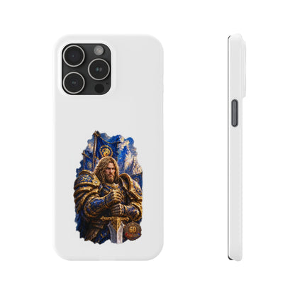Slim Phone Cases