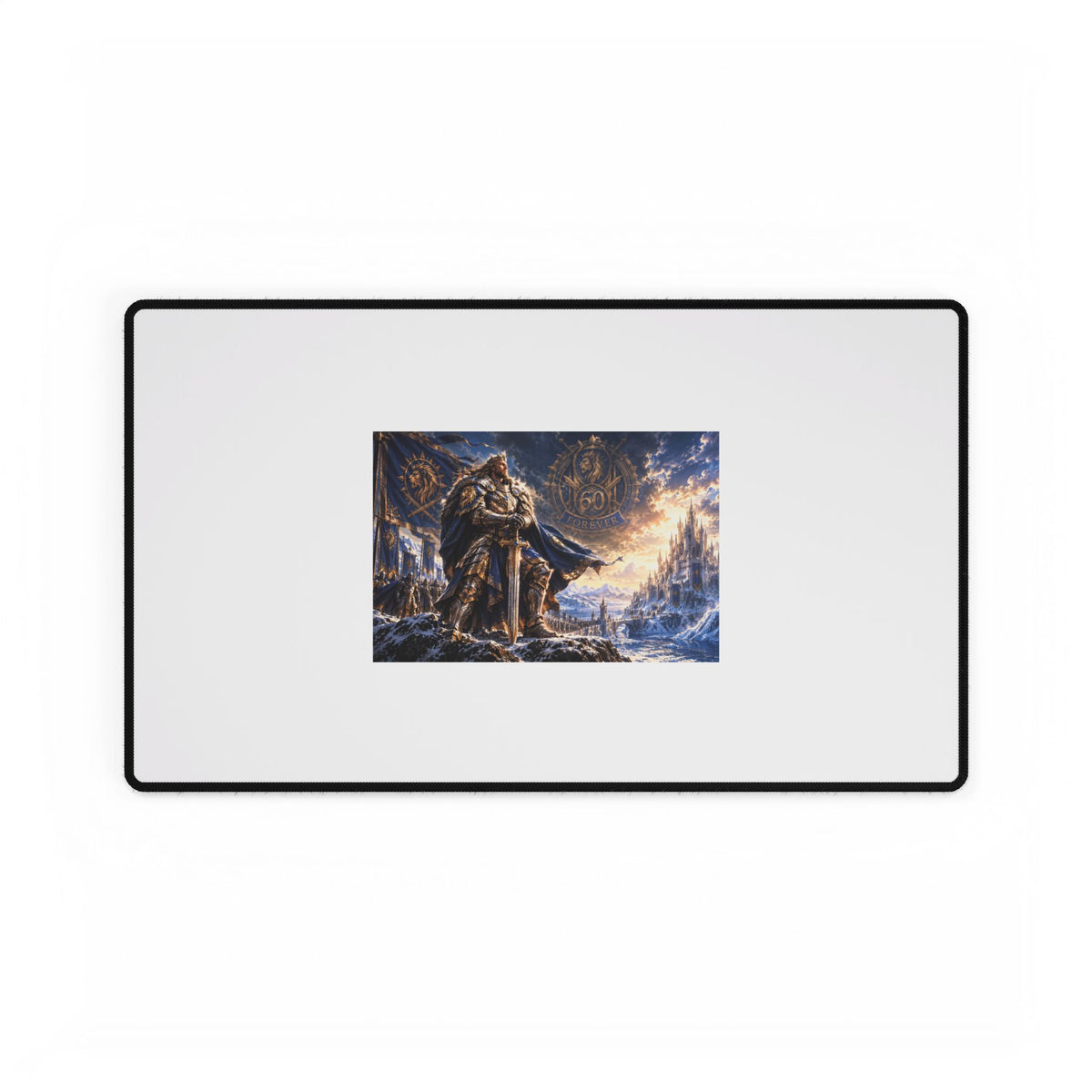 Desk Mats