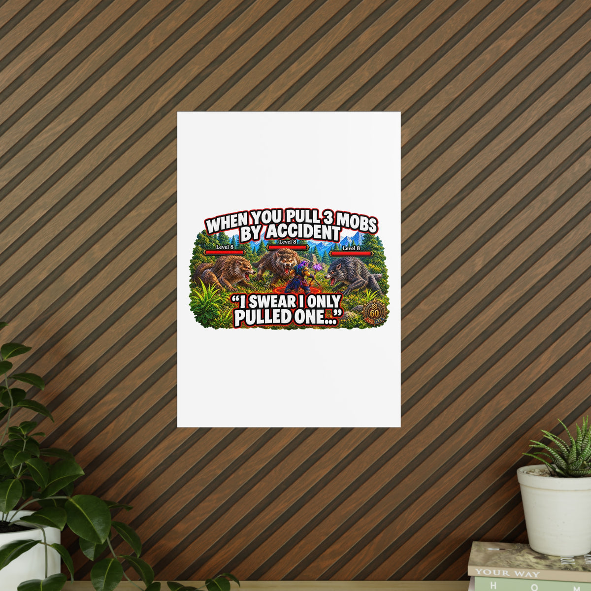 Photopaper Posters