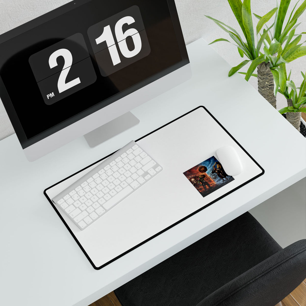 Desk Mats
