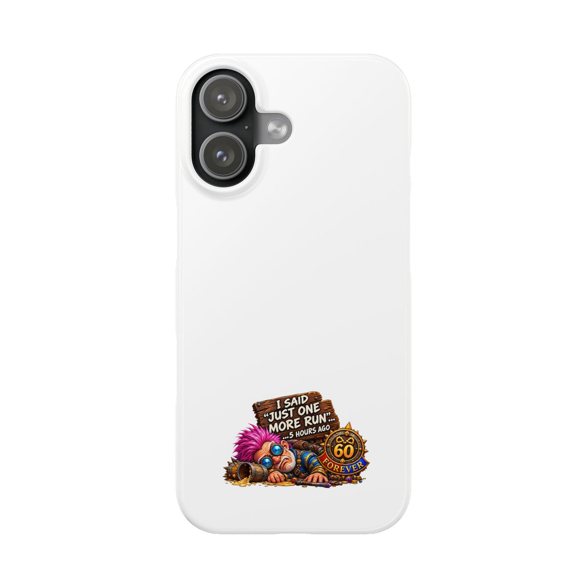 Slim Phone Cases
