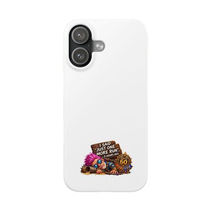 Slim Phone Cases