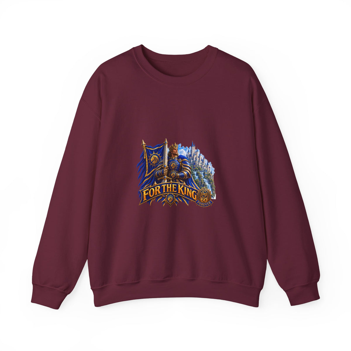 Unisex Heavy Blend™ Crewneck Sweatshirt