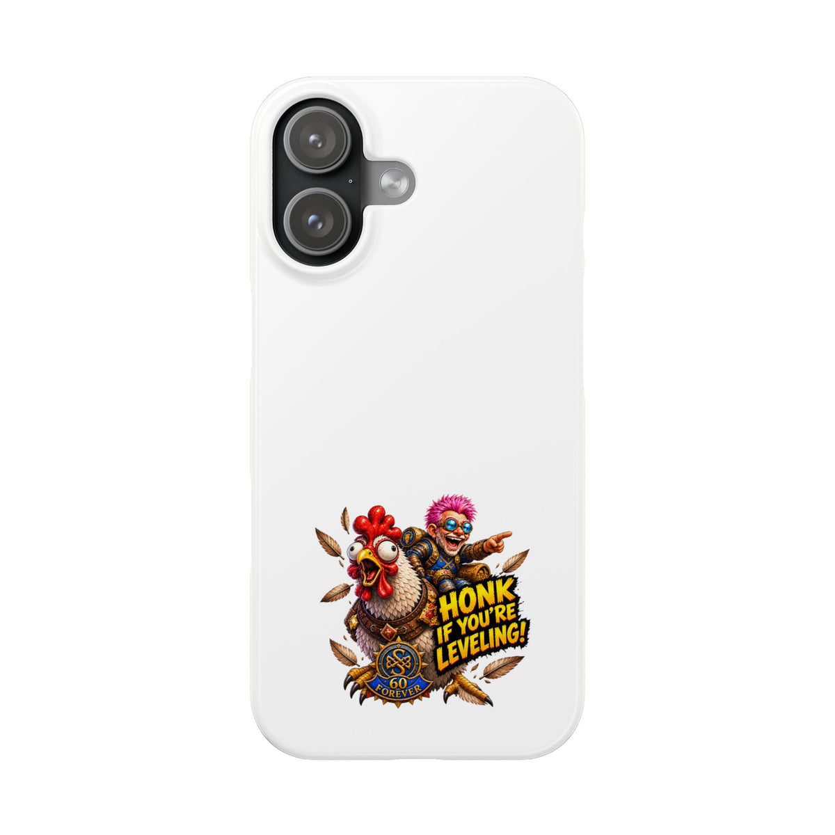 Slim Phone Cases