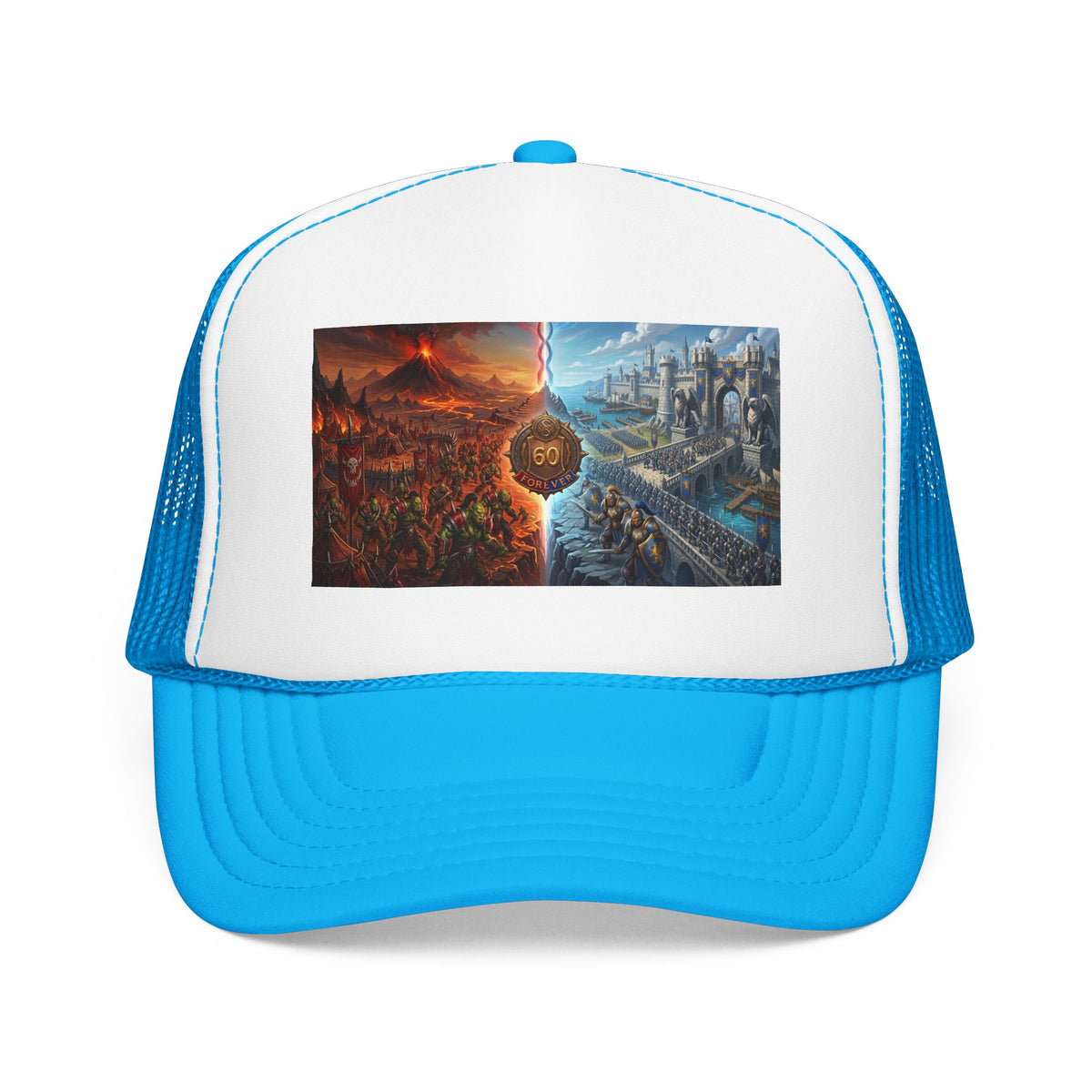 Foam Trucker Hat