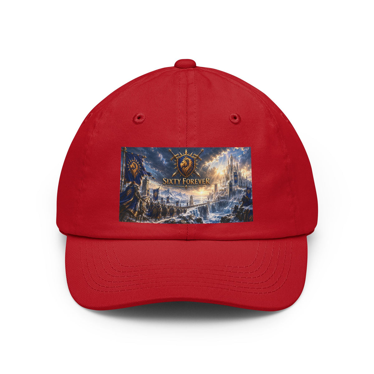 Classic Dad Hat