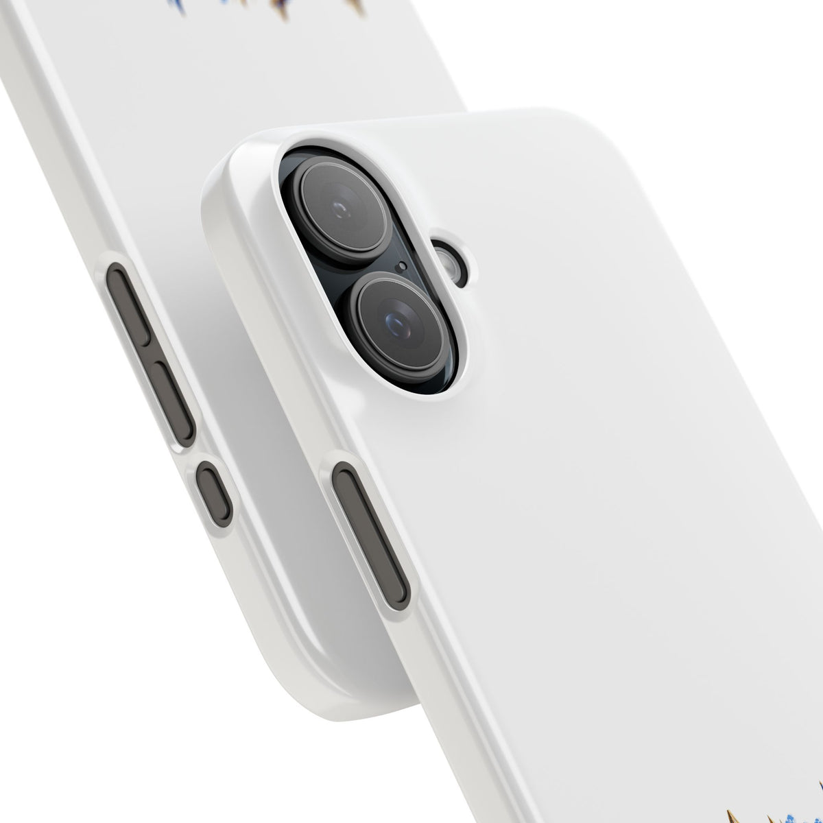 Slim Phone Cases
