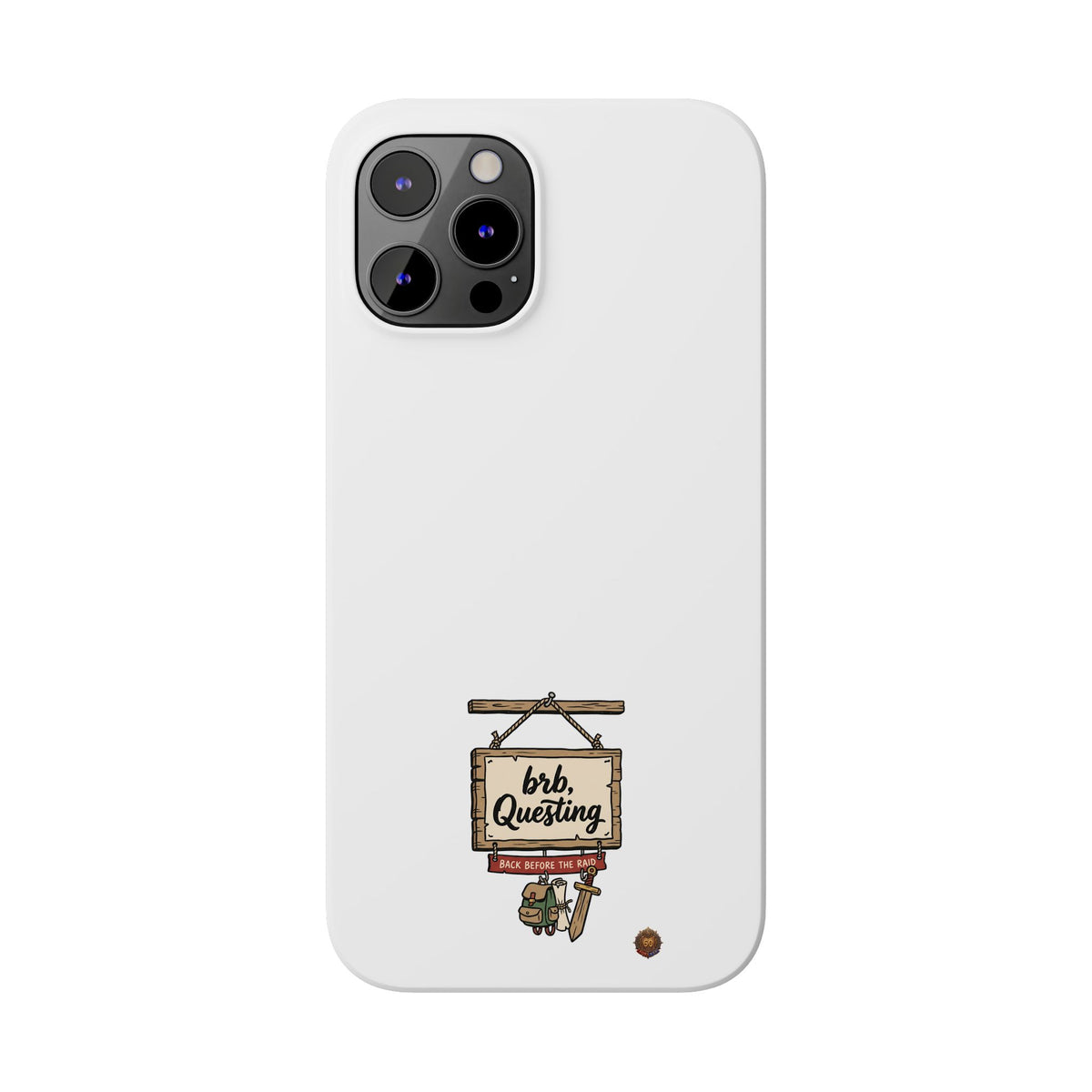 Slim Phone Cases