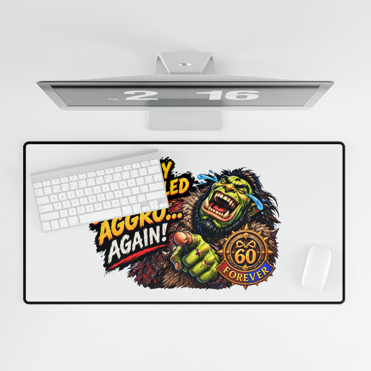 Desk Mats