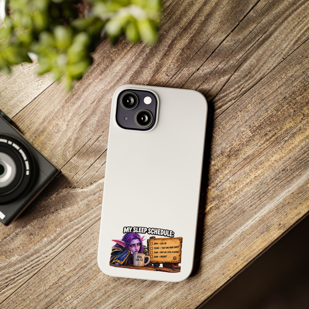 Slim Phone Cases