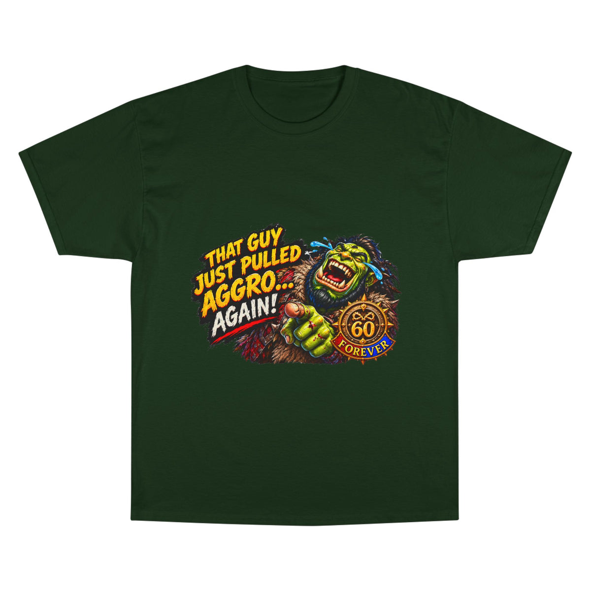 Champion T-Shirt