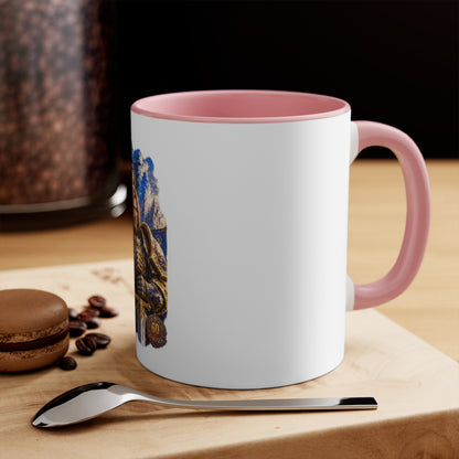 Accent Mugs