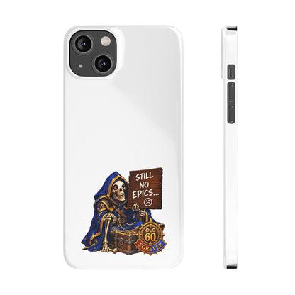 Slim Phone Cases