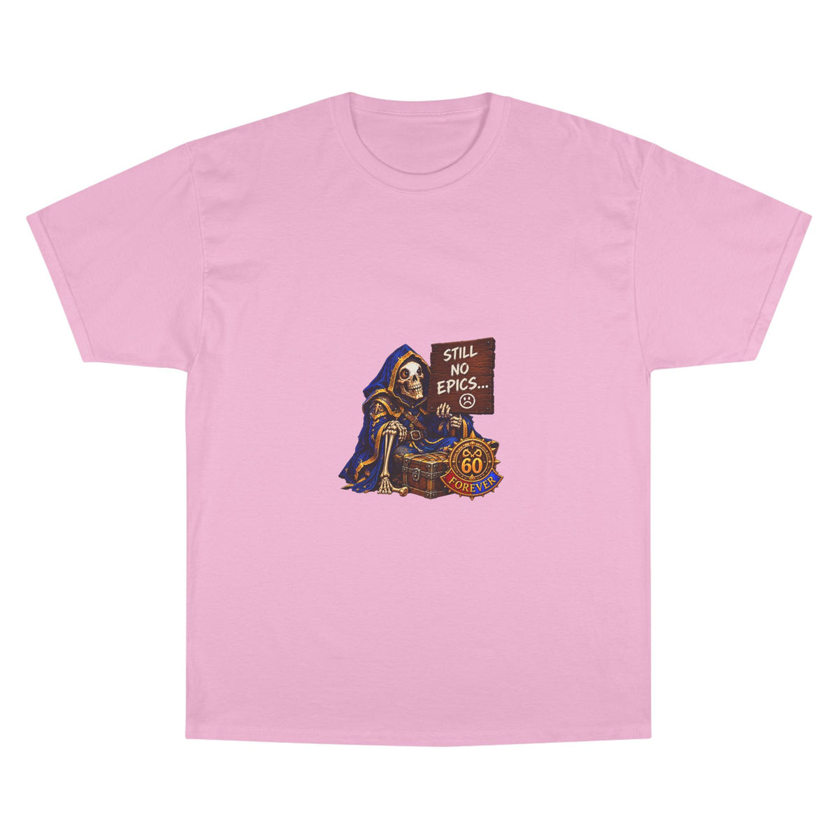 Champion T-Shirt